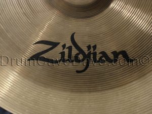 16 Zildjian ZHT China Cymbal