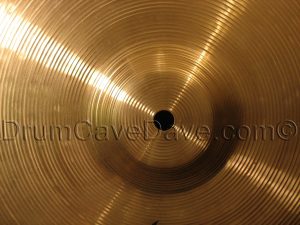 16 Zildjian ZHT China Cymbal