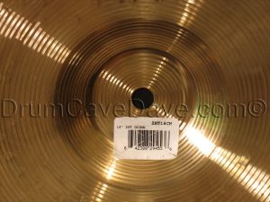 16 Zildjian ZHT China Cymbal