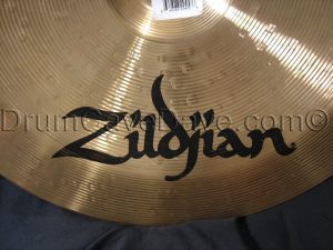 16 Zildjian ZHT China Cymbal